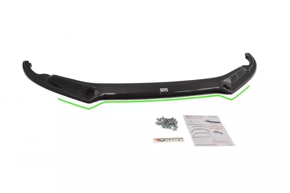 Front Splitter V.2 Audi R8 Mk.2 - Image 5