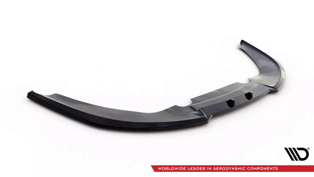 Front Splitter V.2 Audi Rs4 B7 - Image 4