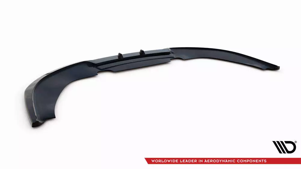 Front Splitter V.2 Audi Rs4 B7 - Image 5