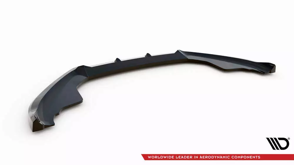 Front Splitter V.2 Audi S5 / A5 S-line 8t - Image 5