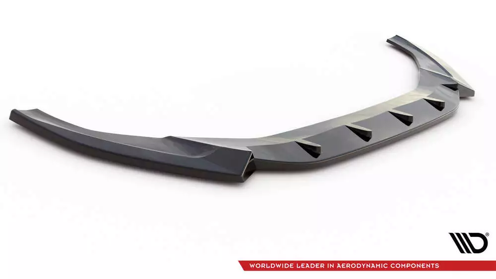 Front Splitter V.2 Audi S5 / A5 S-line F5 Facelift - Image 4