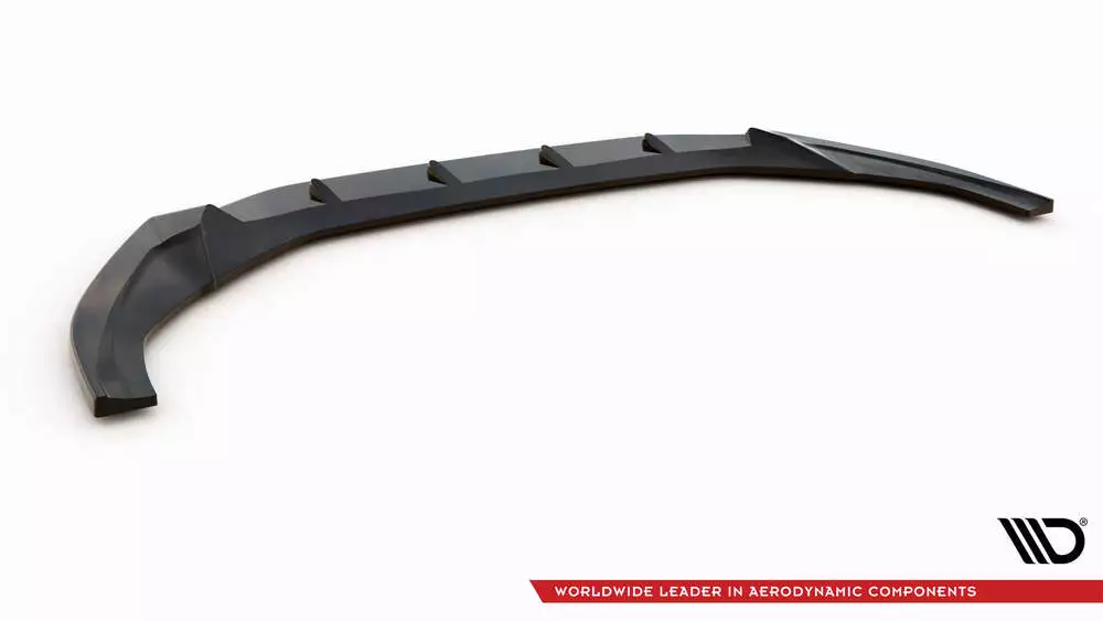 Front Splitter V.2 Audi S5 / A5 S-line F5 Facelift - Image 5