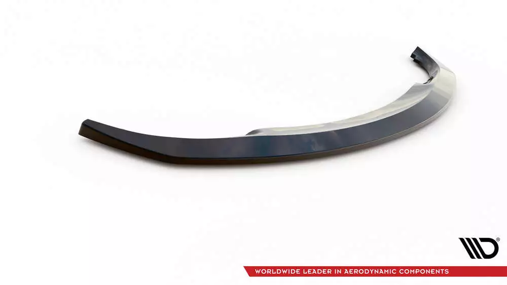 Front Splitter V.2 Bmw 3 Coupe E46 - Image 4