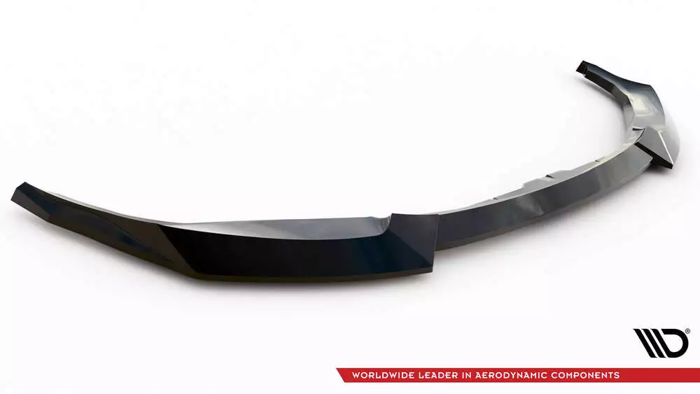 Front Splitter V.2 Bmw M2 G87 - Image 4