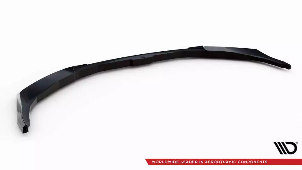 Front Splitter V.2 Bmw M2 G87 - Image 5