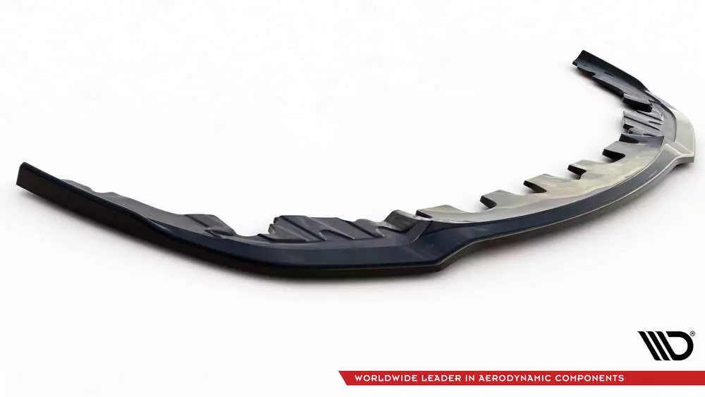 Front Splitter V.2 Bmw M8 Gran Coupe F93 / Coupe F92 - Image 4