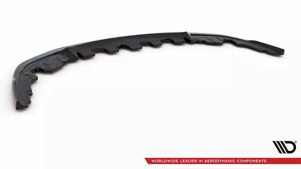 Front Splitter V.2 Bmw M8 Gran Coupe F93 / Coupe F92 - Image 5