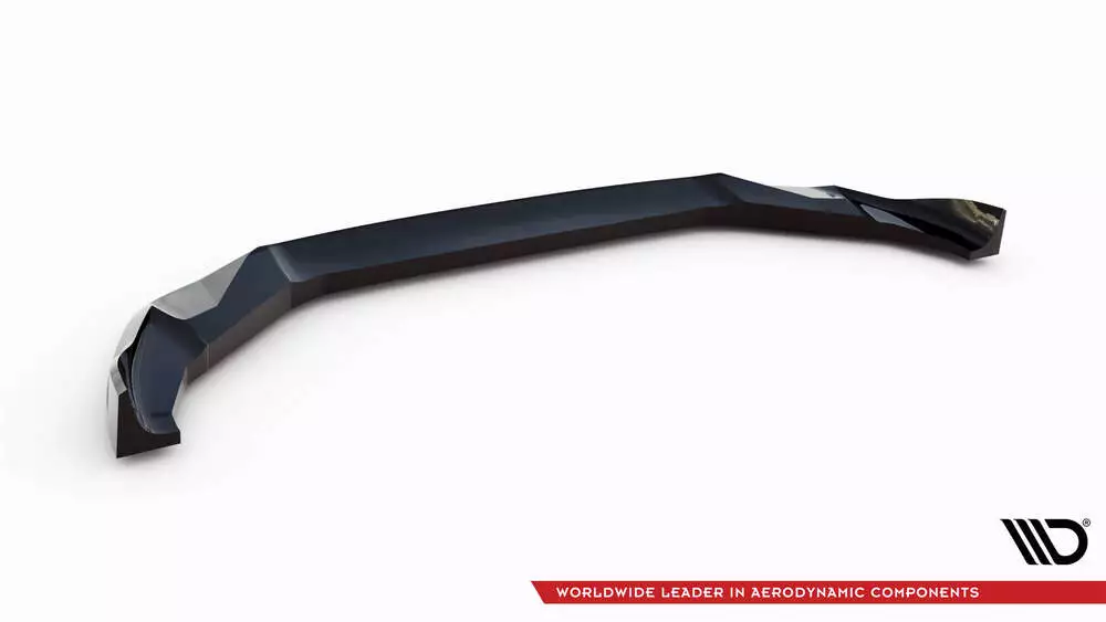 Front Splitter V.2 Bmw X3 M F97 Facelift - Image 5