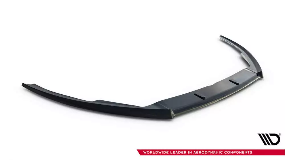 Front Splitter V.2 Ford Focus St / St-line Mk4 Facelift - Image 4