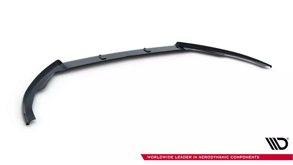Front Splitter V.2 Ford Focus St / St-line Mk4 Facelift - Image 5