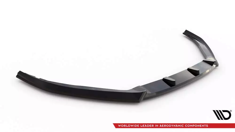 Front Splitter V.2 Ford Focus Vignale Mk4 - Image 4