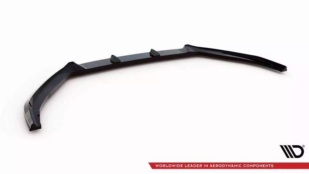 Front Splitter V.2 Ford Focus Vignale Mk4 - Image 5