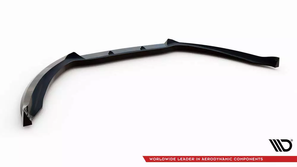 Front Splitter V.2 Ford Mondeo St-line Estate Mk4 Facelift - Image 5