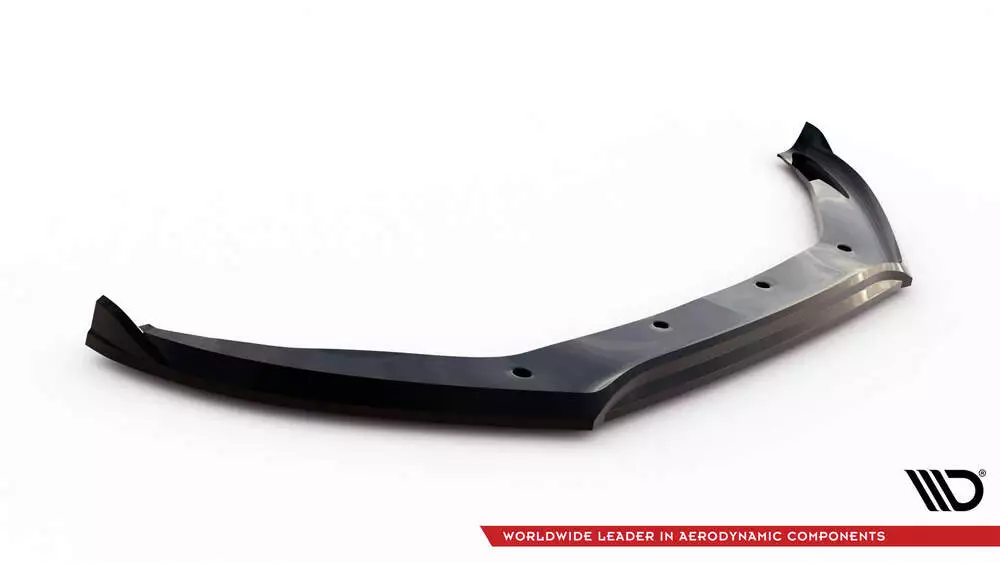 Front Splitter V.2 Ford Puma St / St-line Mk1 - Image 4