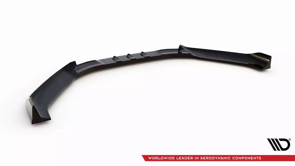 Front Splitter V.2 Hyundai Veloster N Mk2 - Image 5