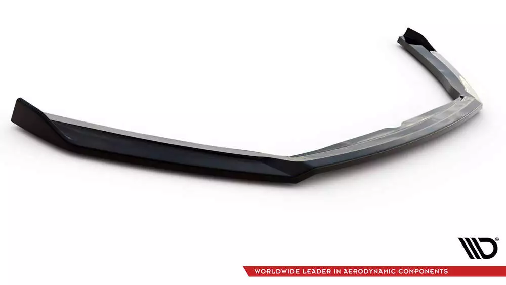 Front Splitter V.2 Jaguar F-type Mk1 Facelift - Image 4