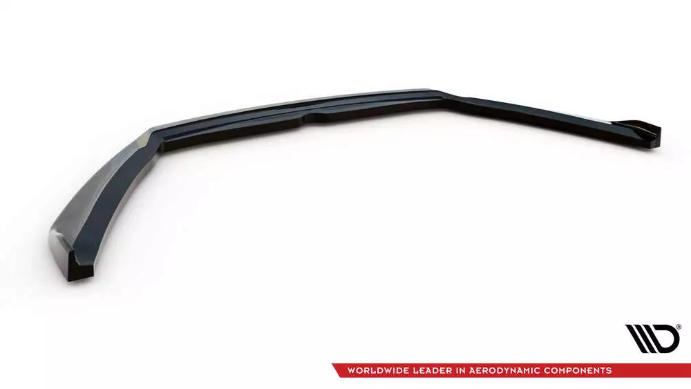 Front Splitter V.2 Jaguar F-type Mk1 Facelift - Image 5