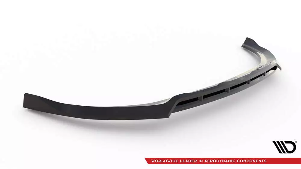 Front Splitter V.2 Kia Sportage Gt-line Mk5 - Image 4