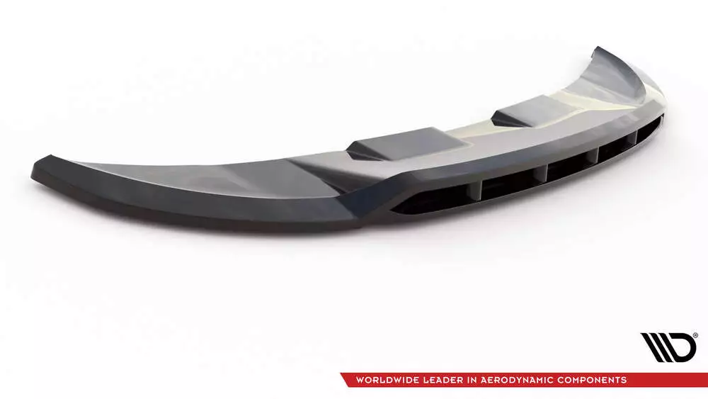 Front Splitter V.2 Land Rover Range Rover Sport Svr Mk2 - Image 4