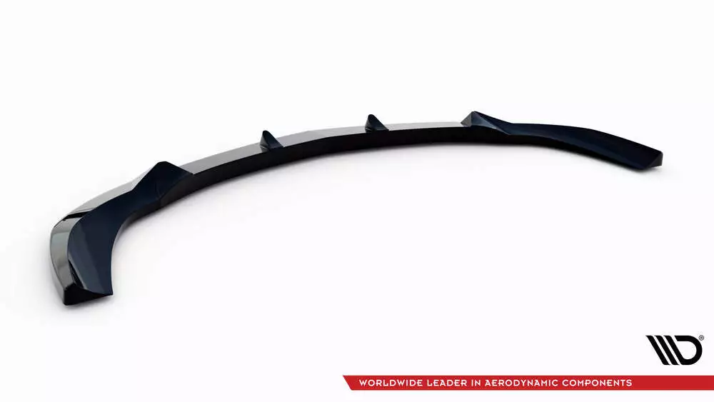 Front Splitter V.2 Mercedes-benz Cl 63 Amg C216 - Image 6
