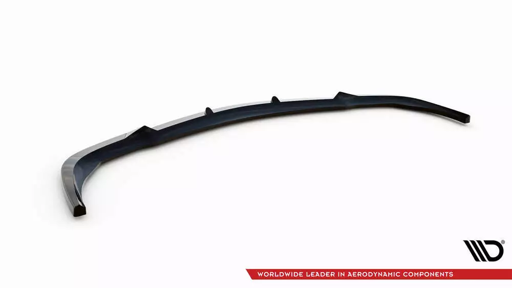 Front Splitter V.2 Mercedes-benz Clk W209 - Image 5