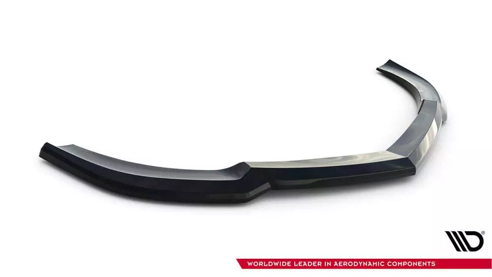 Front Splitter V.2 Mercedes-benz Sl 63 Amg R231 - Image 8