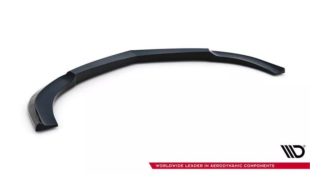 Front Splitter V.2 Mercedes-benz Sl 63 Amg R231 - Image 9