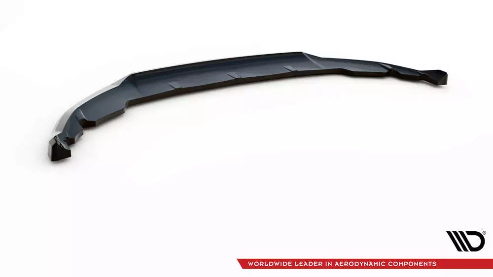 Front Splitter V.2 Mini Cooper Clubman John Cooper Works F54 Facelift - Image 5