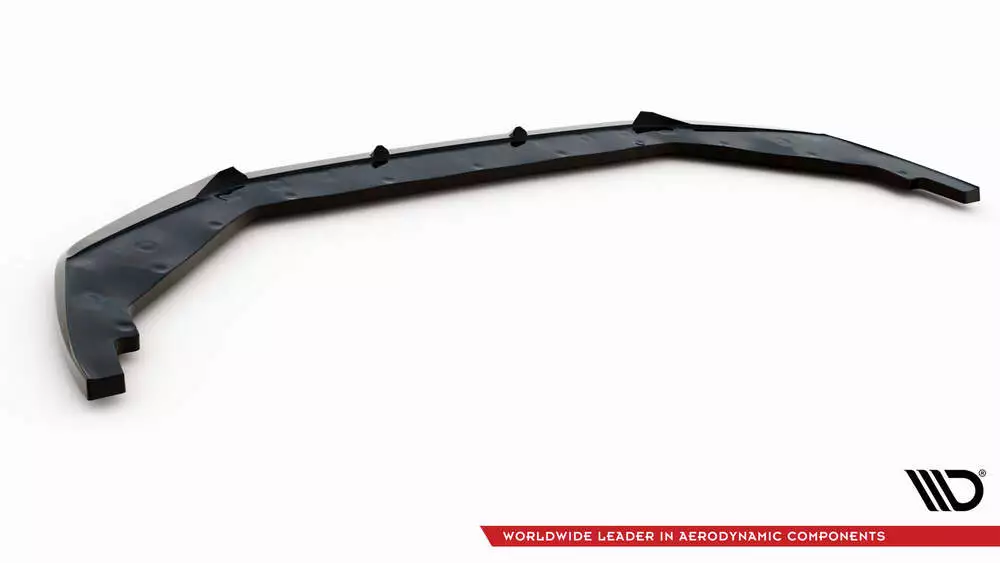 Front Splitter V.2 Nissan Gtr R35 Facelift - Image 5