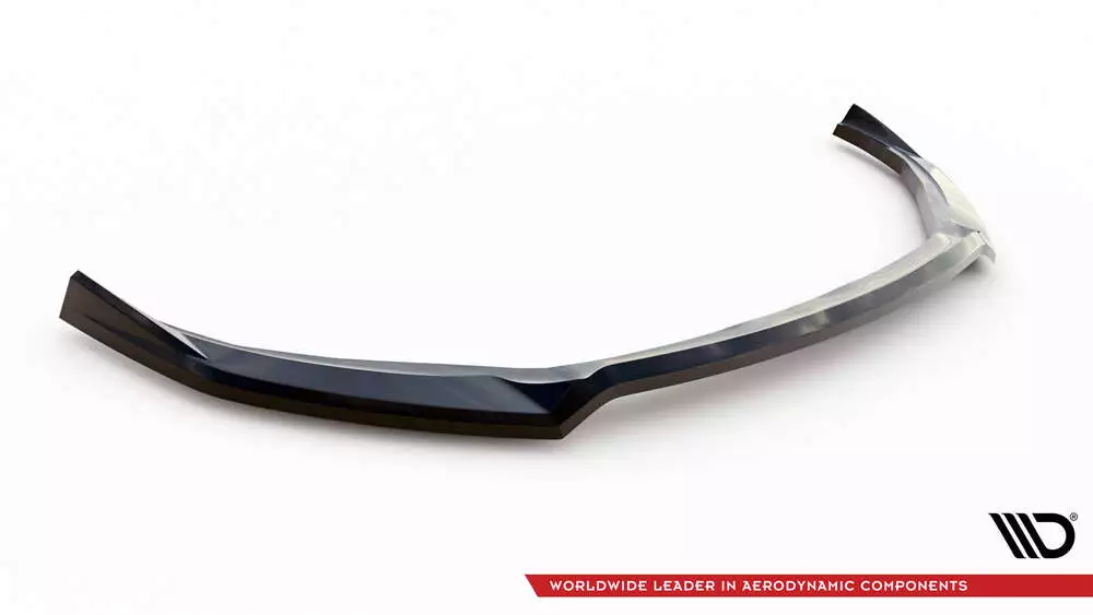 Front Splitter V.2 Opel Corsa F ( Mk6) - Image 4