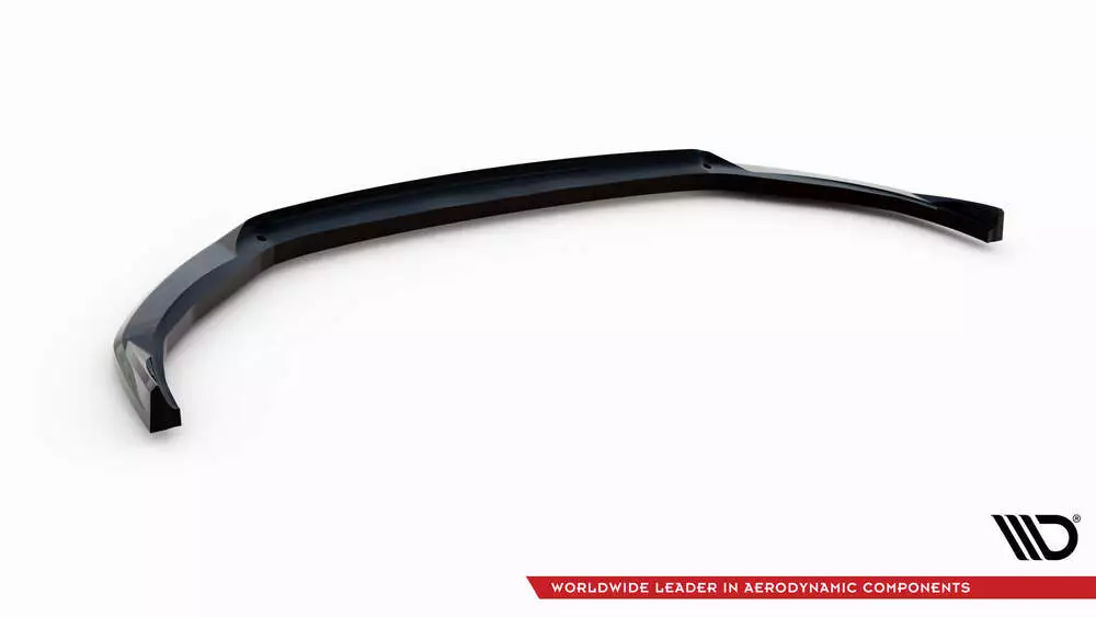 Front Splitter V.2 Opel Corsa F ( Mk6) - Image 5