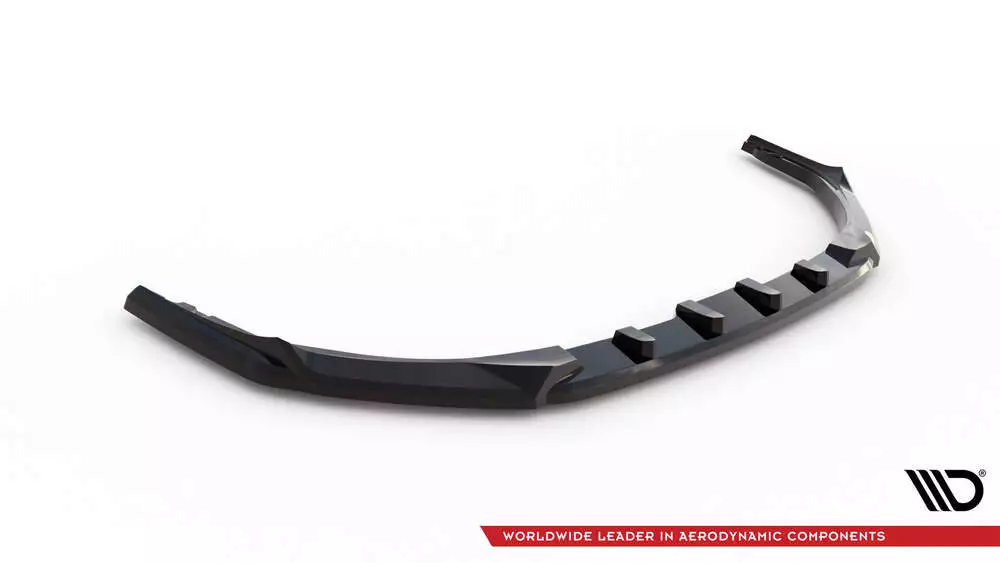Front Splitter V.2 Peugeot 308 Mk3 - Image 4