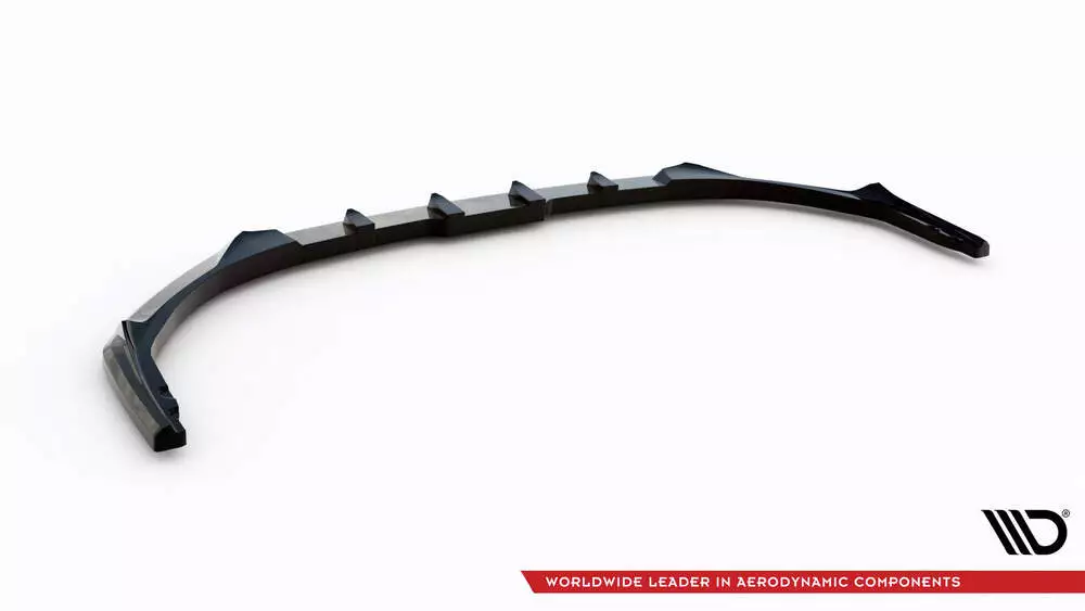 Front Splitter V.2 Peugeot 308 Mk3 - Image 5
