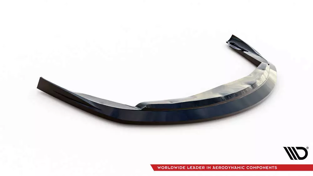 Front Splitter V.2 Porsche 911 Carrera 997 Facelift - Image 4