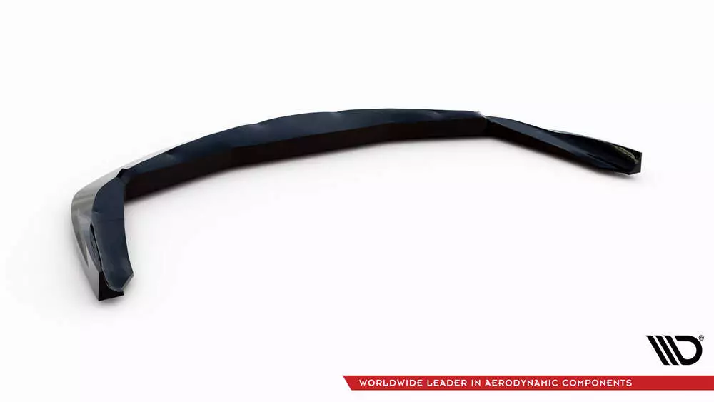 Front Splitter V.2 Porsche 911 Carrera 997 Facelift - Image 5