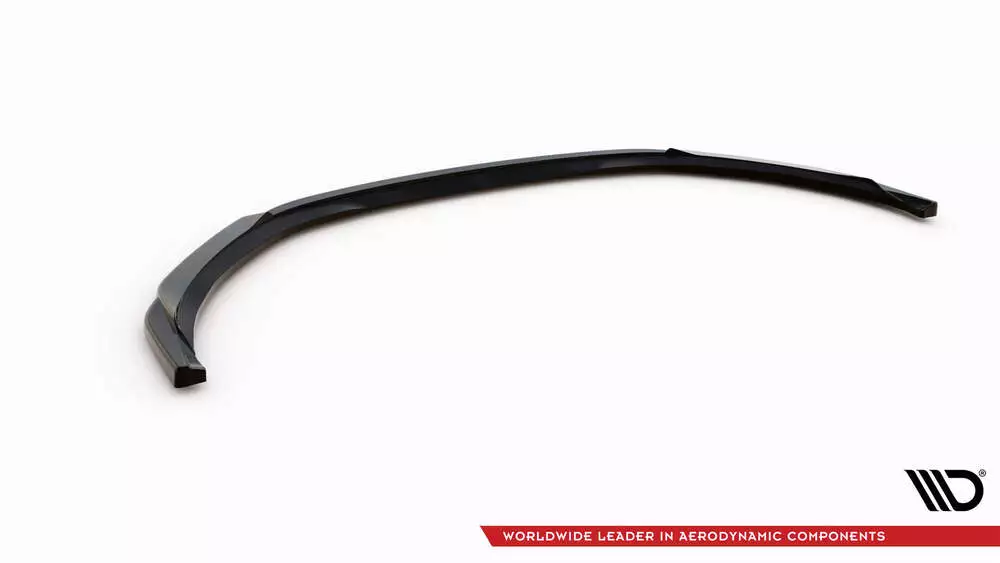 Front Splitter V.2 Renault Clio Rs Mk4 - Image 5