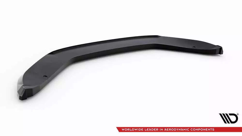 Front Splitter V.2 Skoda Kodiaq Rs Mk1 Facelift - Image 5
