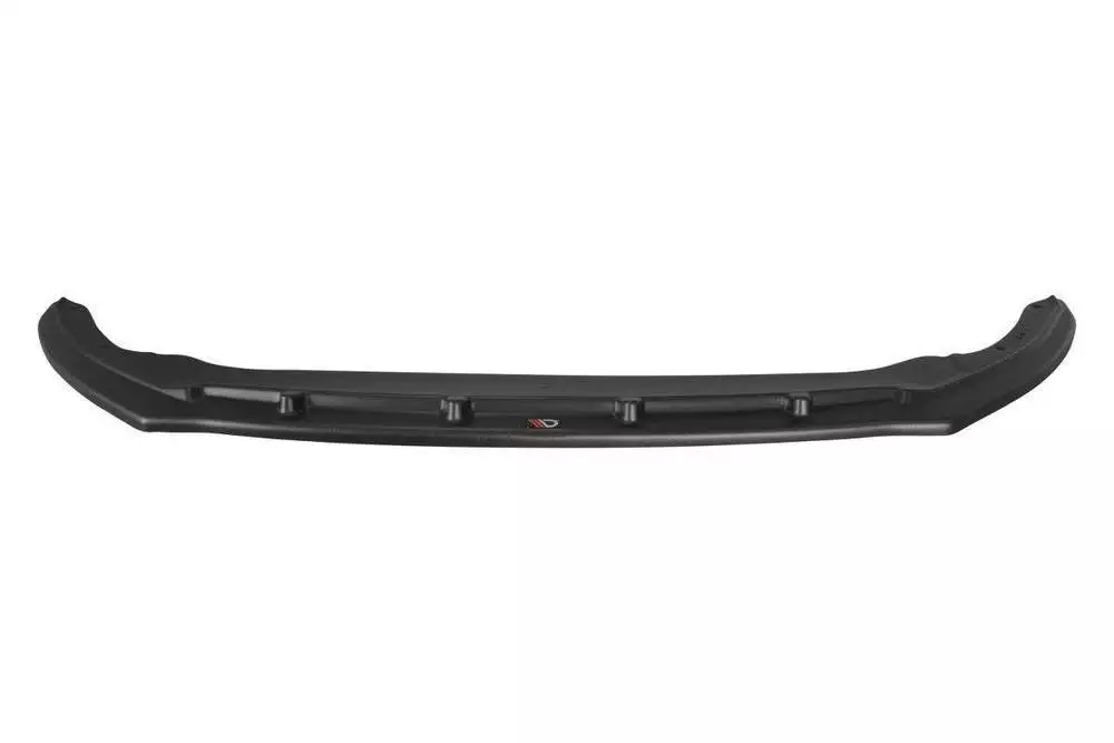Front Splitter V.2 Skoda Rapid - Image 4