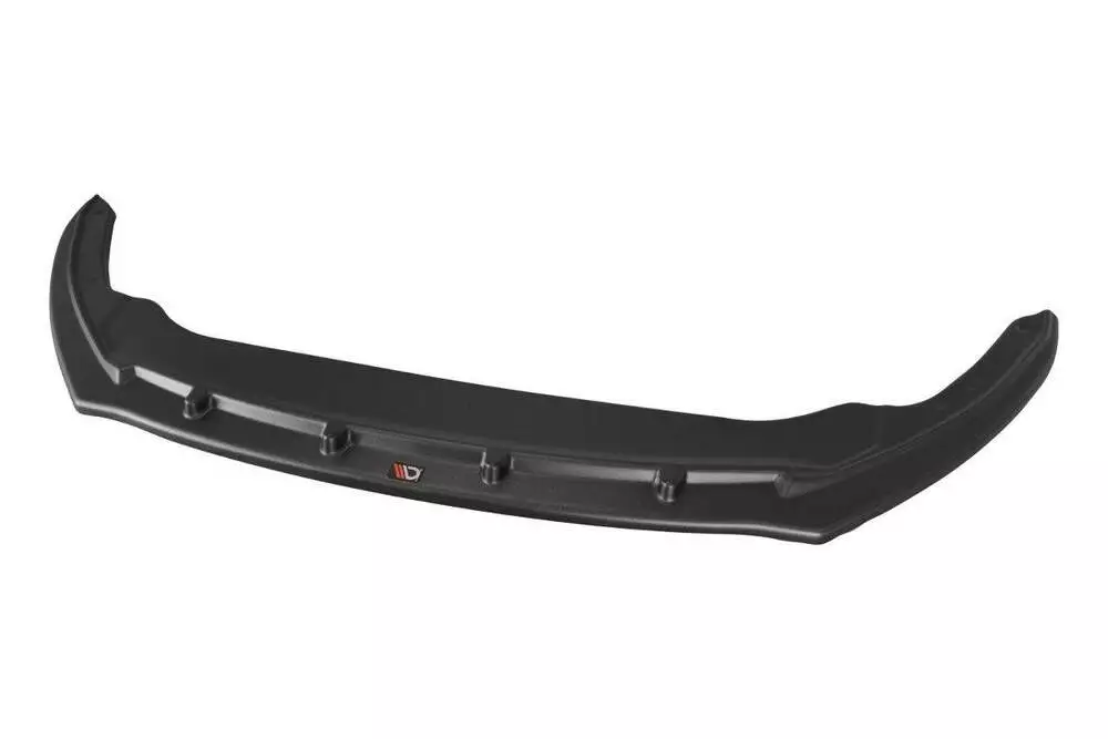 Front Splitter V.2 Skoda Rapid - Image 5