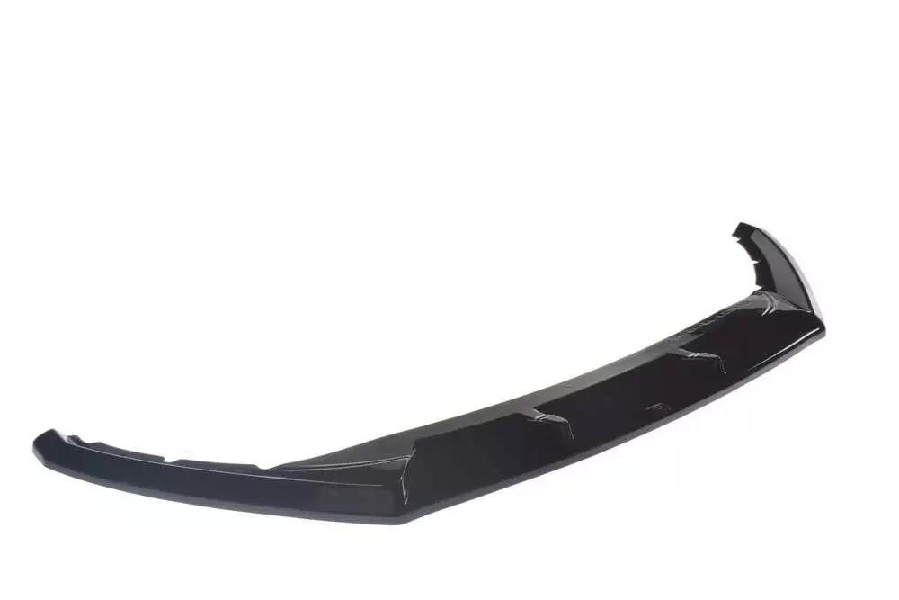 Front Splitter V.2 Skoda Superb Liftback / Combi Mk3 Facelift - Image 5