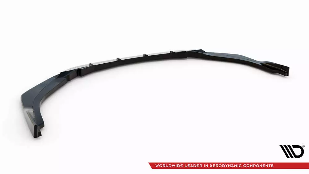 Front Splitter V.2 Toyota Corolla Xii Touring Sports/ Hatchback - Image 5