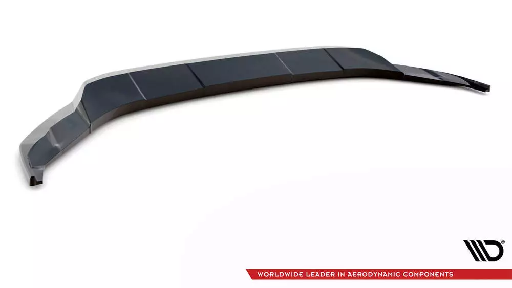 Front Splitter V.2 Volkswagen Atlas Cross Sport - Image 5