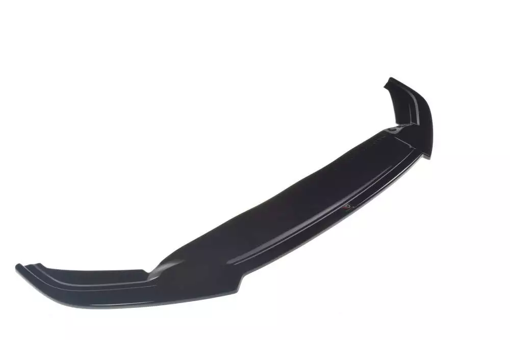 Front Splitter V.2 Volkswagen Passat R-line B8 - Image 5