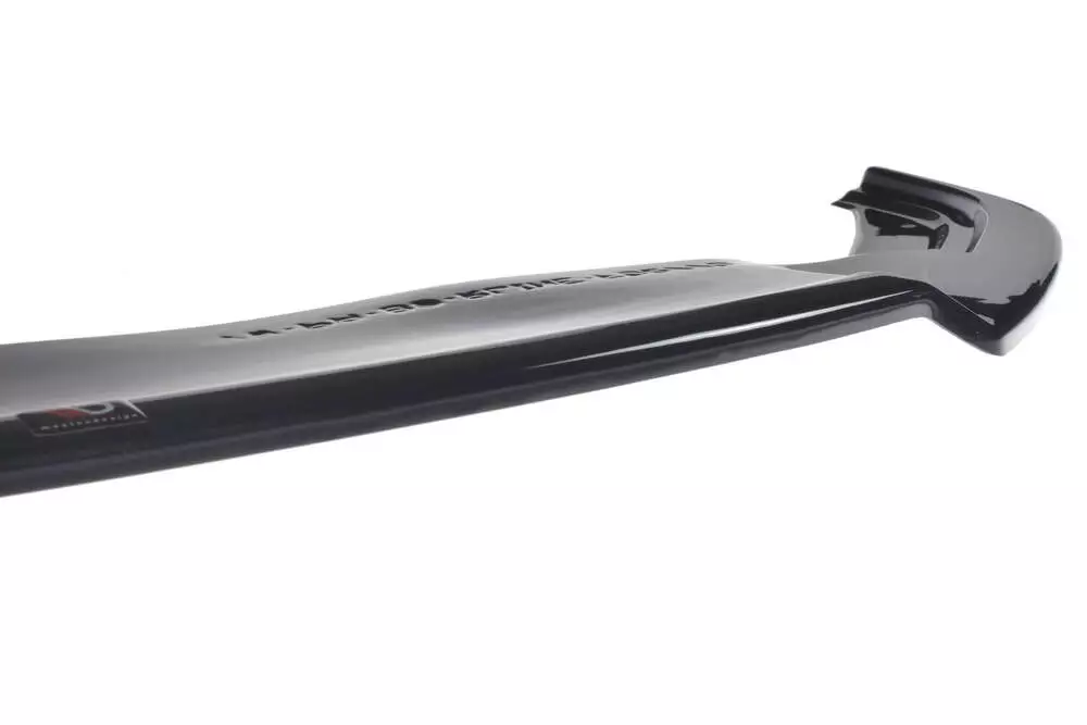 Front Splitter V.2 Volkswagen Passat R-line B8 - Image 7