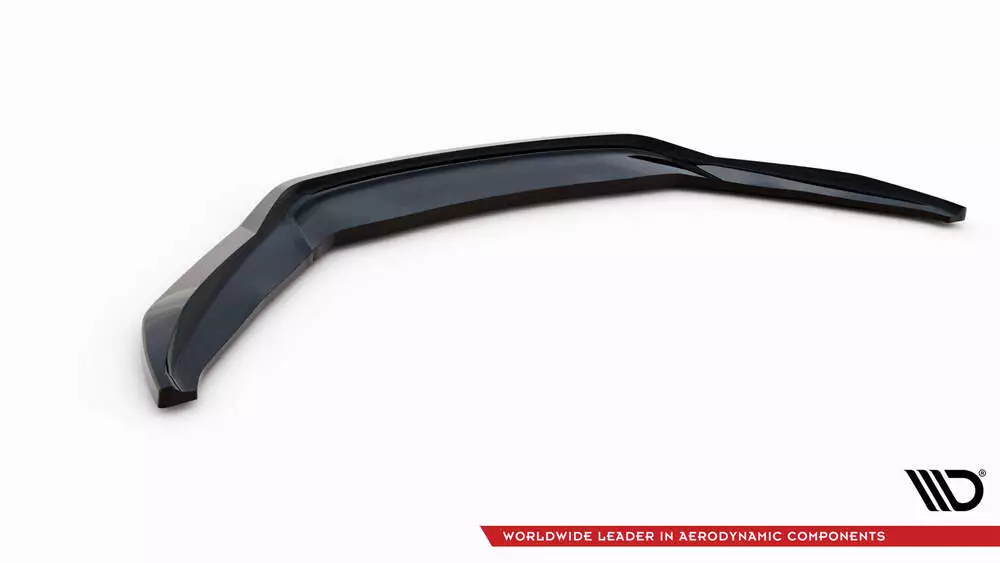 Front Splitter V.2 Volkswagen Scirocco Mk3 - Image 5