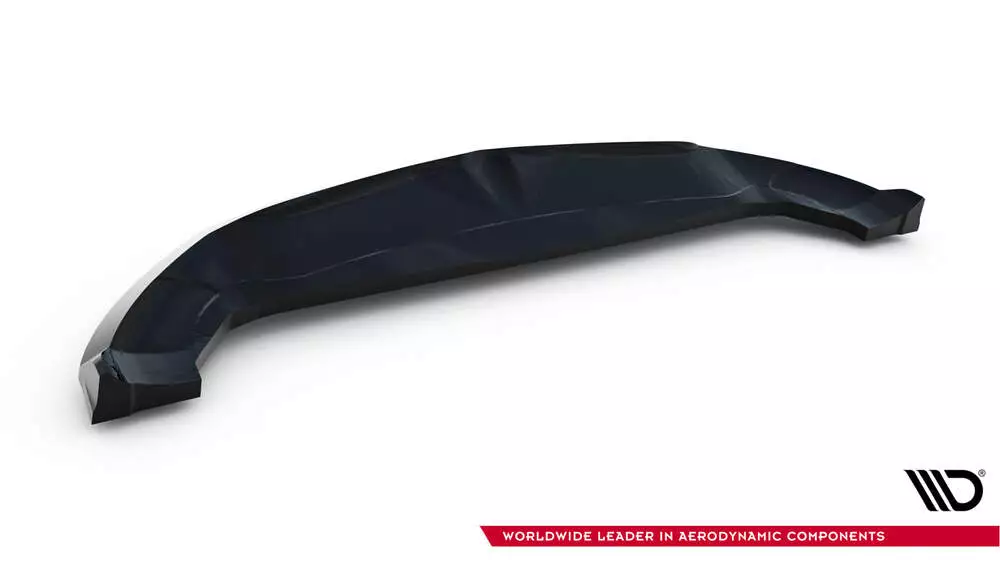 Front Splitter V.3 Alfa Romeo Stelvio Mk1 - Image 5