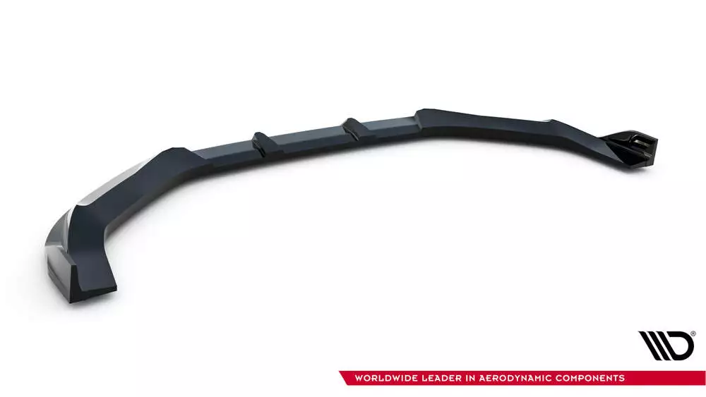 Front Splitter V.3 Audi Rs3 Sedan 8y Facelift - Image 7