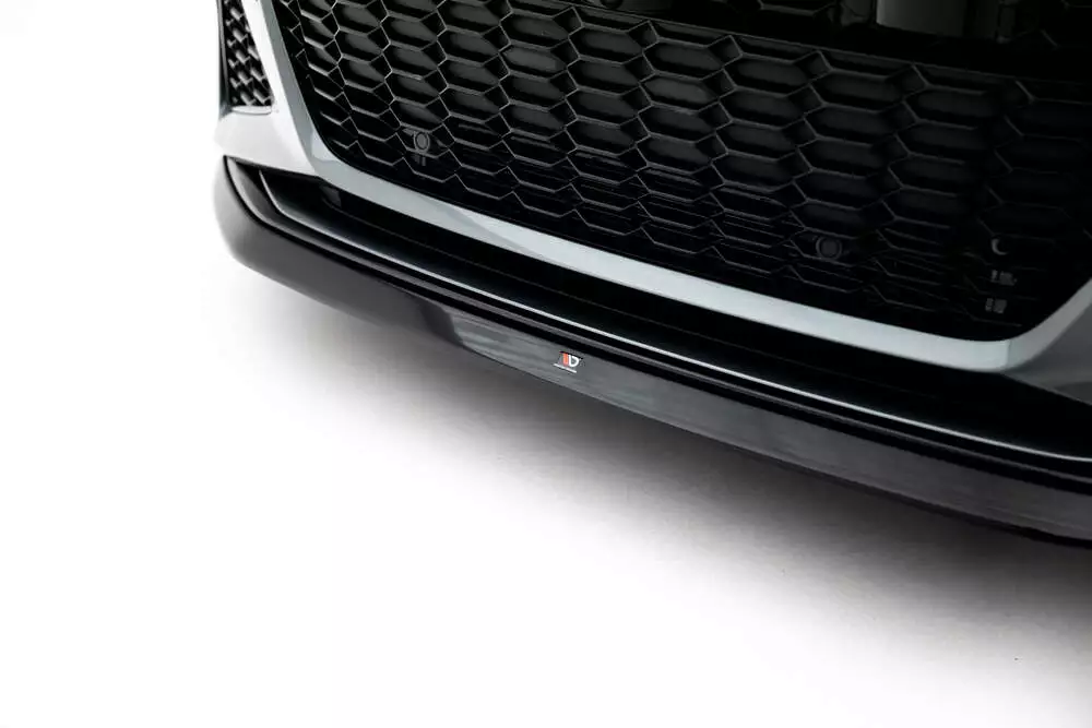 Front Splitter V.3 Audi Rs6 C8 - Image 3