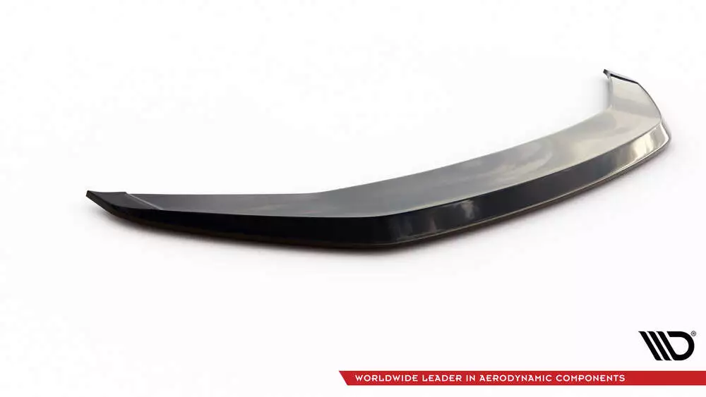Front Splitter V.3 Audi Rs6 C8 - Image 4
