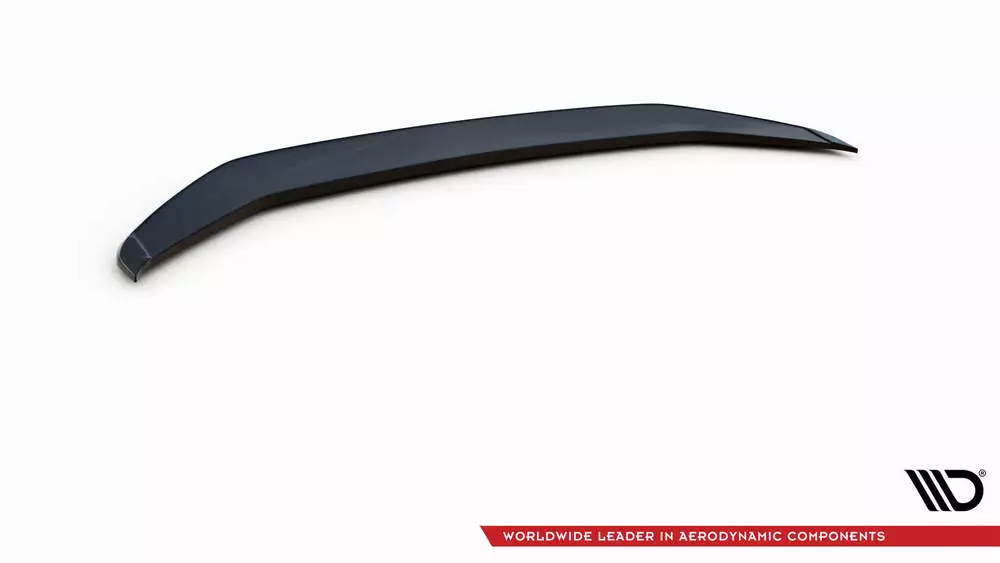 Front Splitter V.3 Audi Rs6 C8 - Image 5